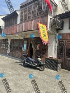 《酸菜魚店》老客戶，師傅上門維護(hù)