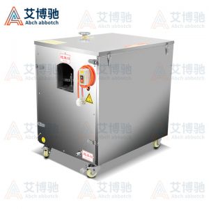 ABCH-16D殺魚(yú)機(jī)（短款開(kāi)背開(kāi)肚）