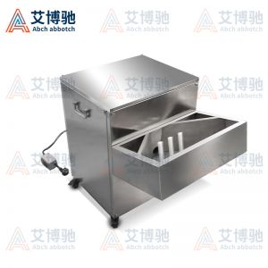ABCH-60鱔魚(yú)泥鰍宰殺機(jī)