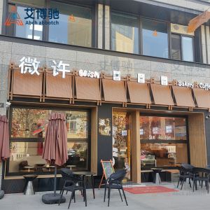 客戶(hù)面包分割機(jī)